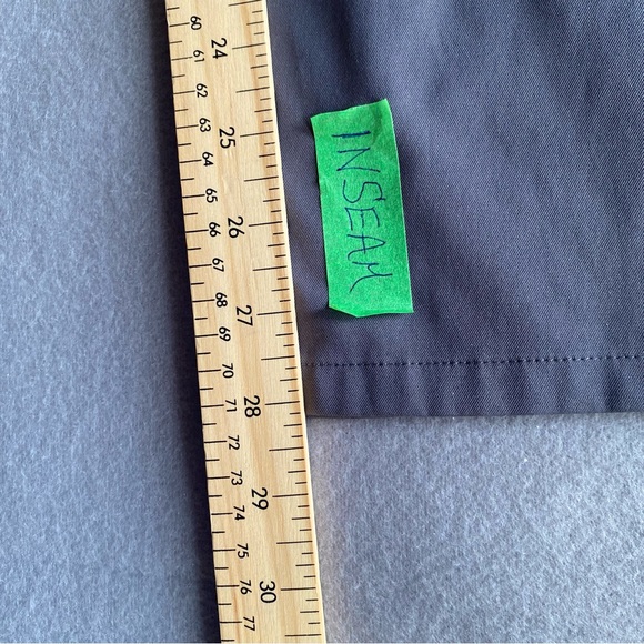 Callaway Golf Pants Gray Men’s Size 32 x 30 - Picture 11 of 14